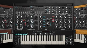 GForce Software Minimonsta 2 - Recensione