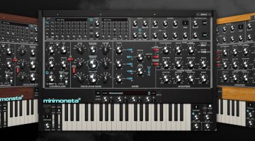 GForce Software Minimonsta 2 - Recensione
