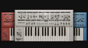 Softube Model 82