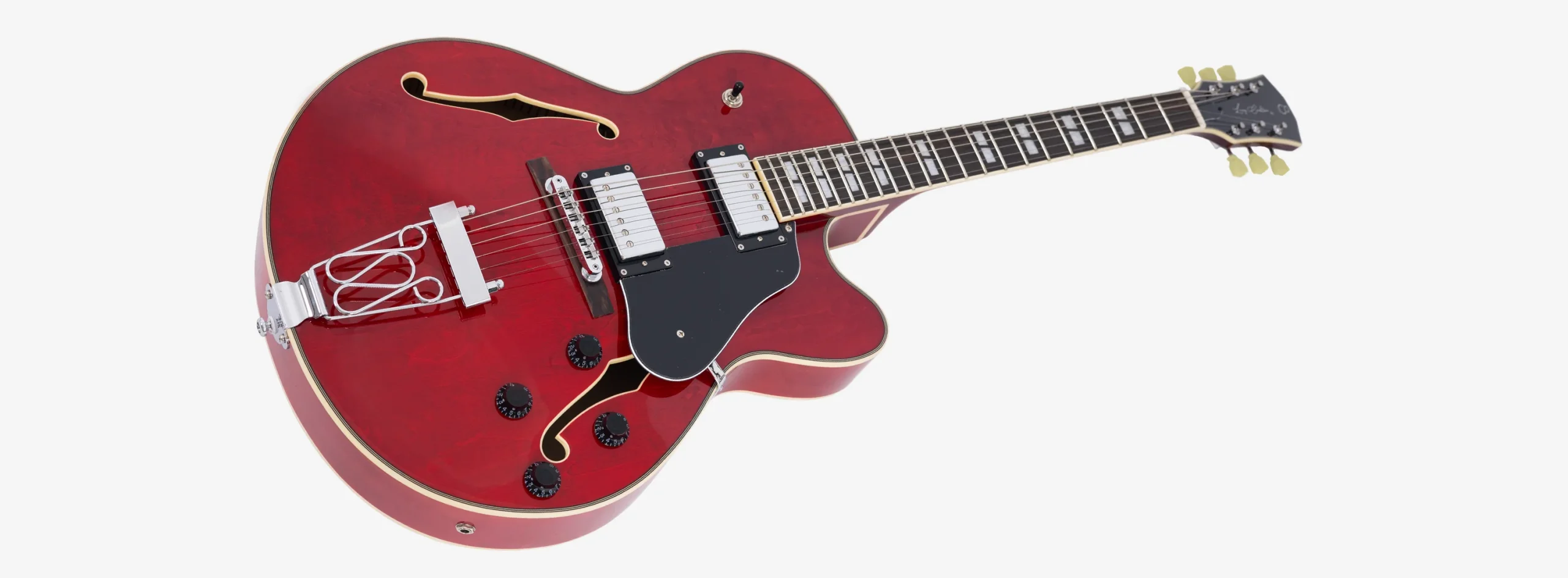 Sire Larry Carlton H7F