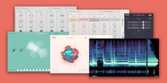 Excite Audio 