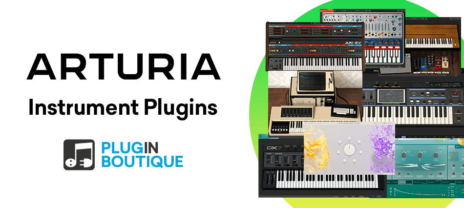Arturia Instruments