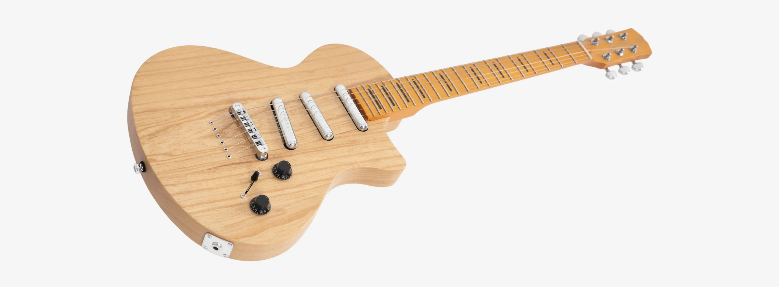 Sire Larry Carlton L5