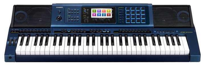 Casio MZ-X500