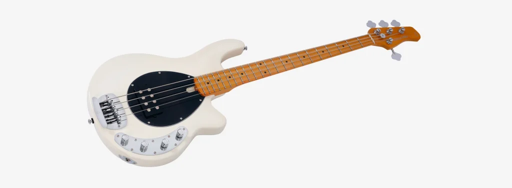 Marcus Miller Z3 - Antique White