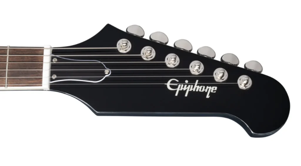 Paletta in stile Trini Lopez