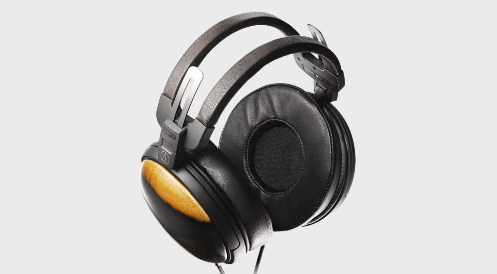 Audio-Technica ATH-AWKG