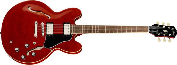 Epiphone ES-335 Cherry