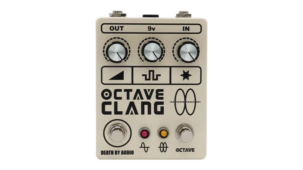 Octave Clang
