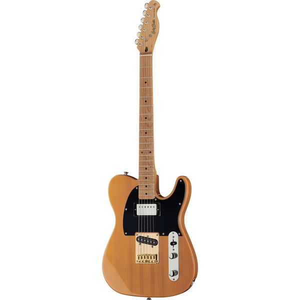 Harley Benton TE-53KR BL Tribute Series