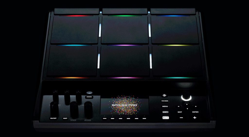 Roland SPD-SX PRO
