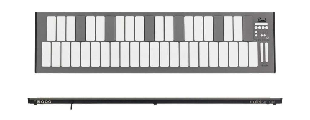 Pearl MalletStation EM1