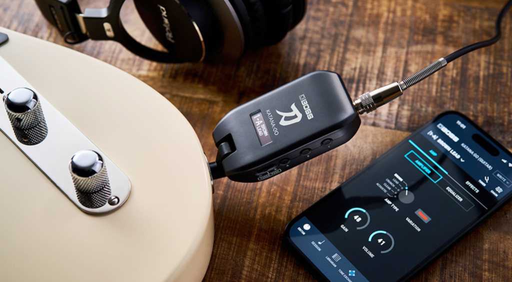 Gestione tramite app