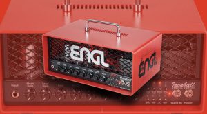 Engl E606 Ironball 20 SE Thomann 70th Anniversary Edition