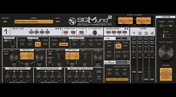 D16 Group Sigmund 2