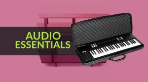 Audio Essentials