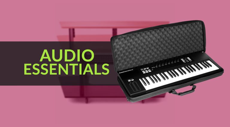 Audio Essentials