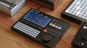 Polyend Tracker: Aggiornamento firmware 1.8 - Ora in offerta!