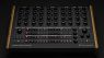 Erica Synths PERKONS HD-01 - ora disponibile in nero!