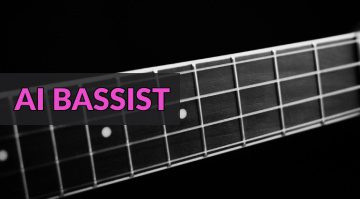 Flea, Bootsy e co. presto senza lavoro? - Sony sviluppa AI Bassist!