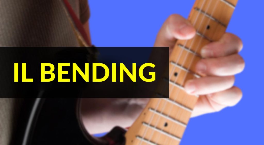 Bending: Guida alla padronanza di una nuova tecnica