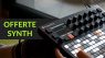 Offerte synth da UDO, Polyend, Pittsburgh Modular e altri ancora!