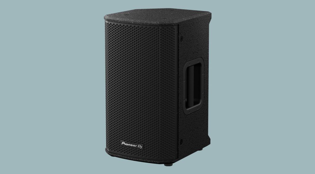 Pioneer DJ XPRS152