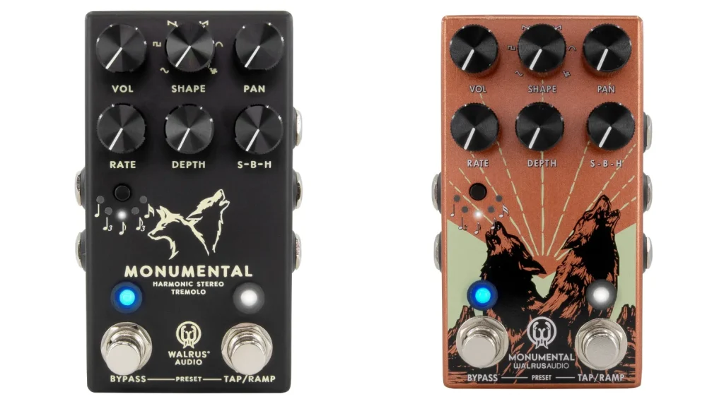 Disponibile in due finiture