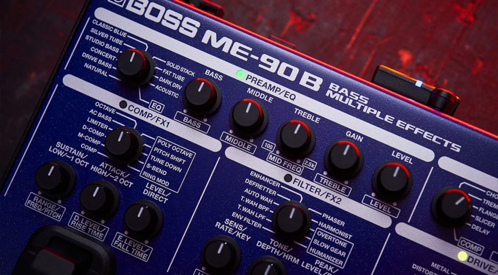 Simulazione di Preamp e Compressori