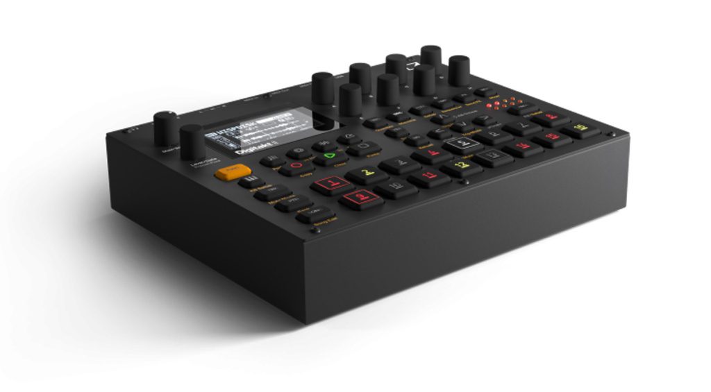 Elektron Digitakt II