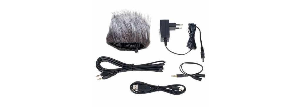 Zoom APH-4n Pro