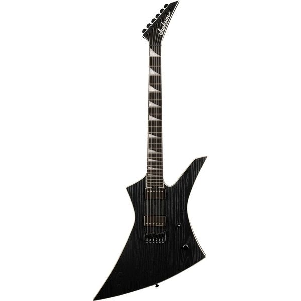 Jackson LTD Jeff Loomis Kelly HT6 Ash