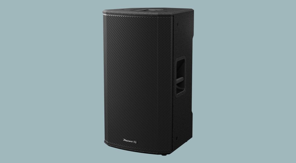 Pioneer DJ XPRS82