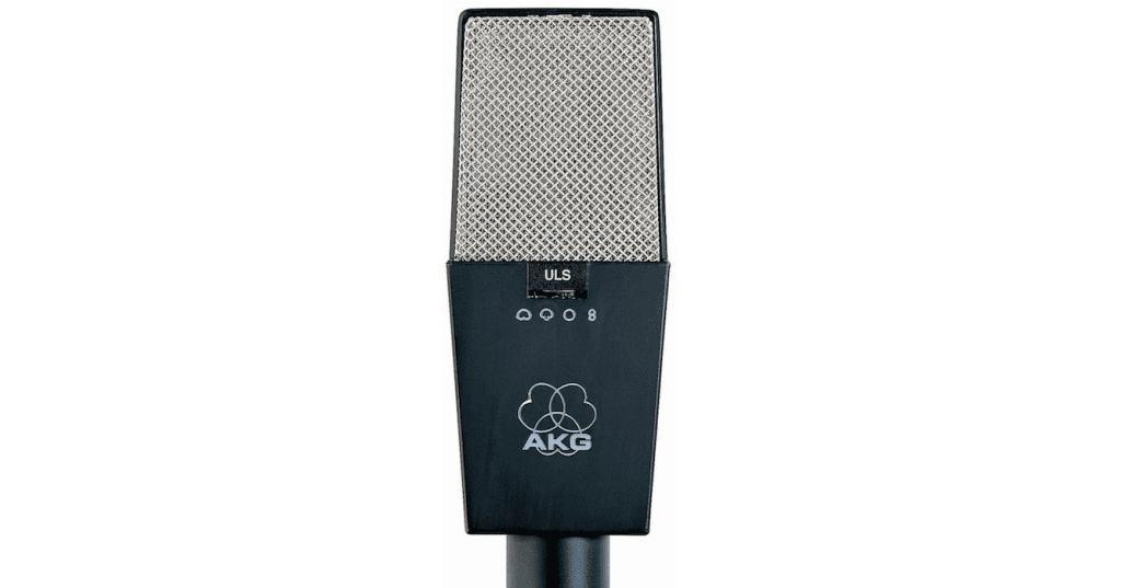 AKG C414B-ULS