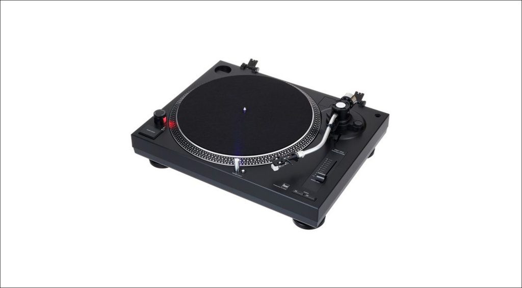 Dual DTJ 301.1 USB