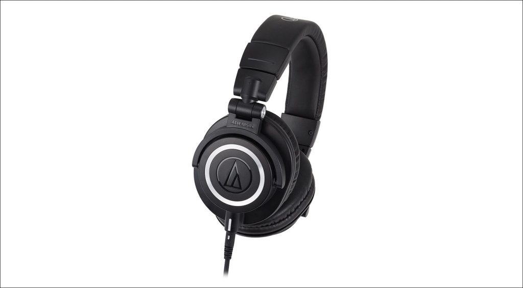 Audio Technica ATH-M50X