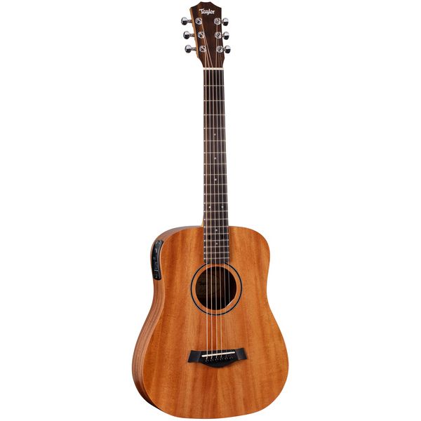 Taylor Baby Mahogany-e BT2e