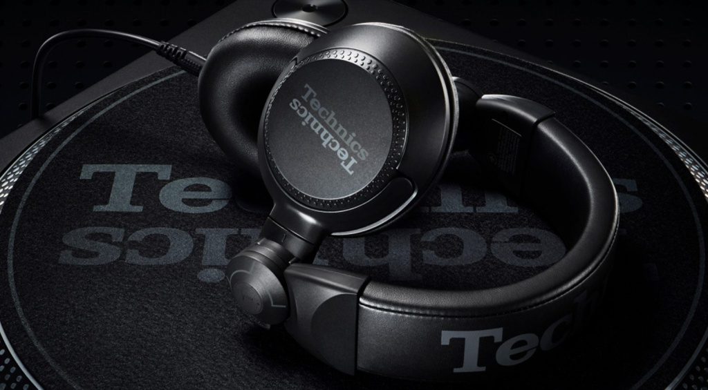 Technics EAH-DJ1200