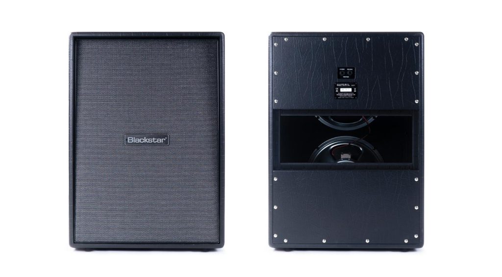 Blackstar HT-212VOC