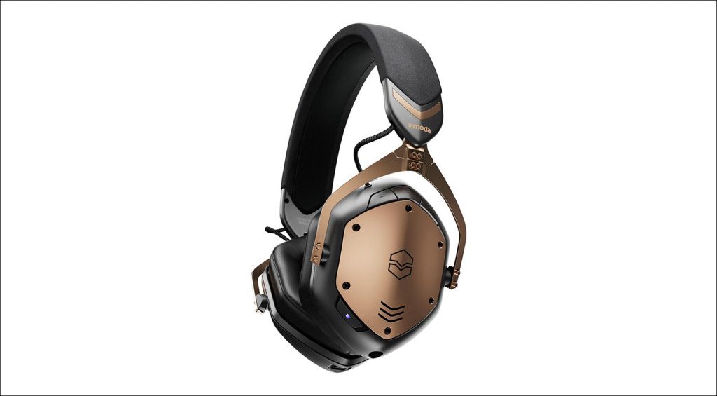 V-Moda Crossfade 3