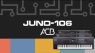Espansione gratuita Roland FANTOM EX: Scarica subito il tuo Juno-106 ACB!