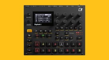 Elektron Digitakt II