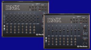 GForce Software Oberheim DMX