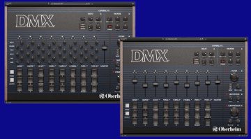 GForce Software Oberheim DMX