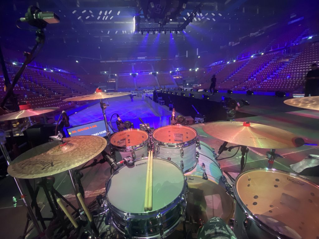 Kit Live al Forum di Milano
