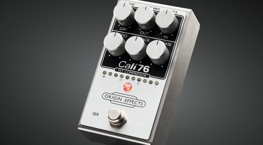 Cali76 V2 FET Compressor