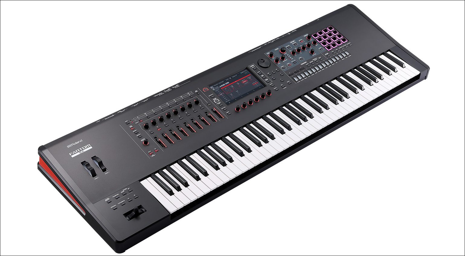 Roland Fantom-7 EX