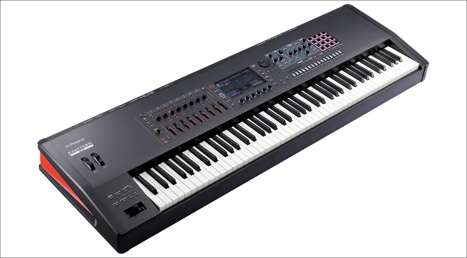 Roland Fantom-8 EX