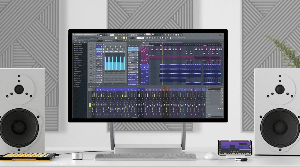 FL Studio