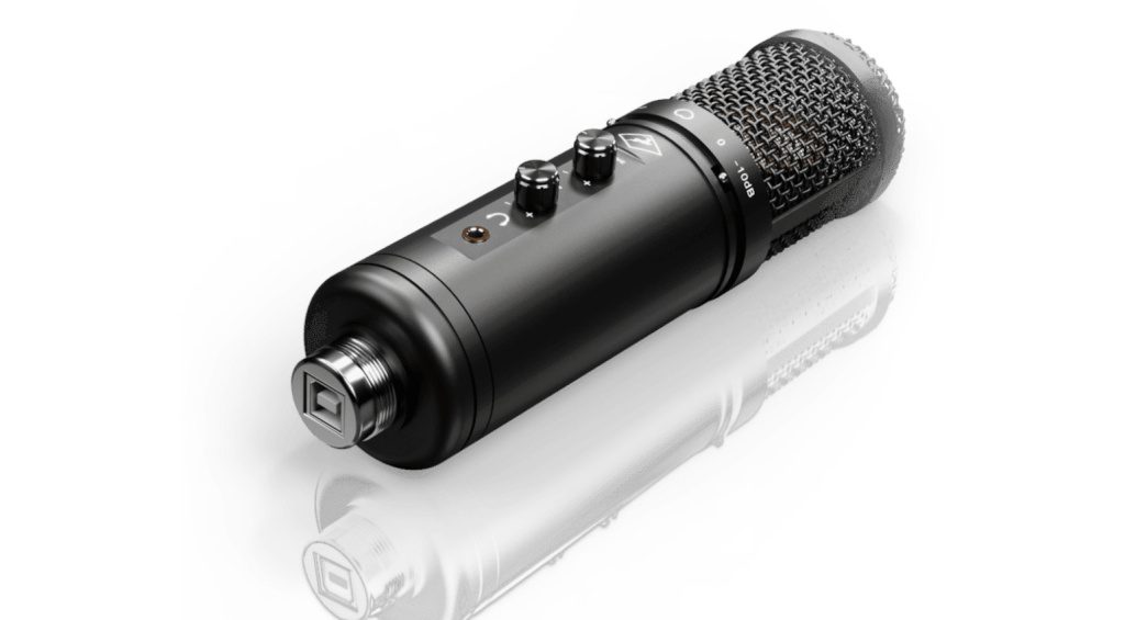 Antelope Audio Axino Synergy Core